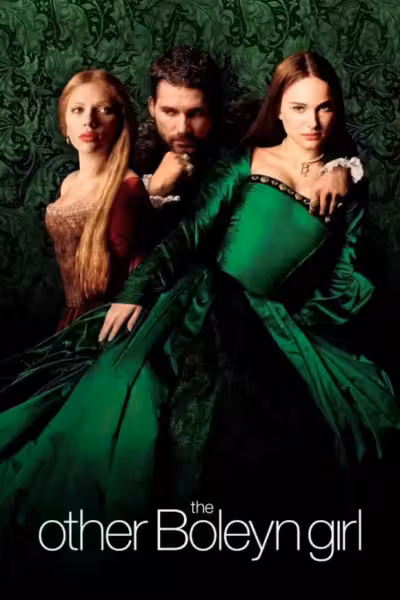 The Other Boleyn Girl (2008) ดูหนังออนไลน์ HD พากย์ไทย