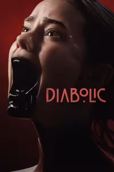Diabolic (2025) ดูหนังออนไลน์ HD พากย์ไทย