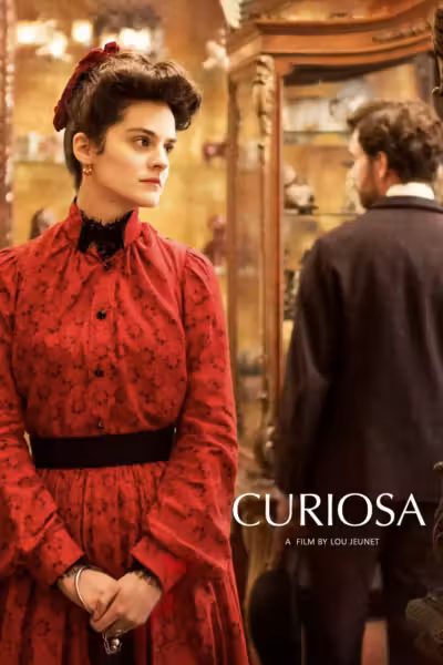 Curiosa