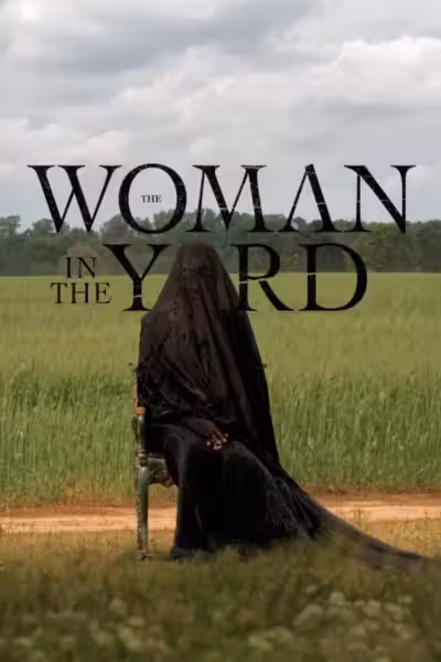 The Woman in the Yard (2025) ดูหนังออนไลน์ HD พากย์ไทย