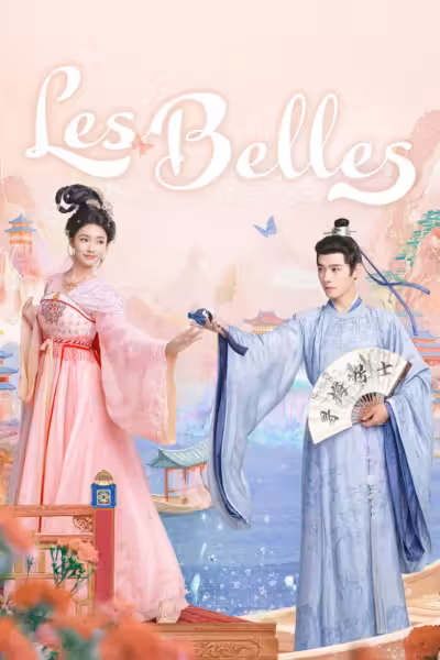 Les Belles Season 1