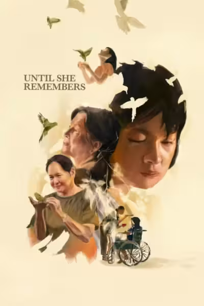Until She Remembers (2026) ดูหนังออนไลน์ HD พากย์ไทย
