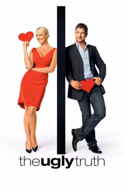 The Ugly Truth (2009) ดูหนังออนไลน์ HD พากย์ไทย