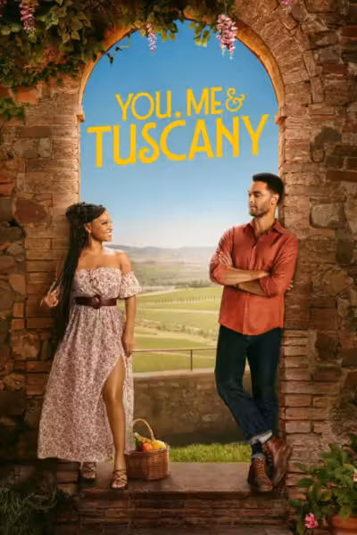 You, Me & Tuscany (2026) ดูหนังออนไลน์ HD พากย์ไทย