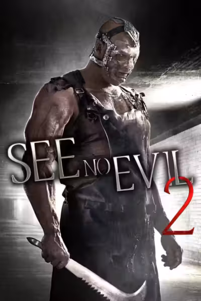 See No Evil 2 (2014) ดูหนังออนไลน์ HD พากย์ไทย