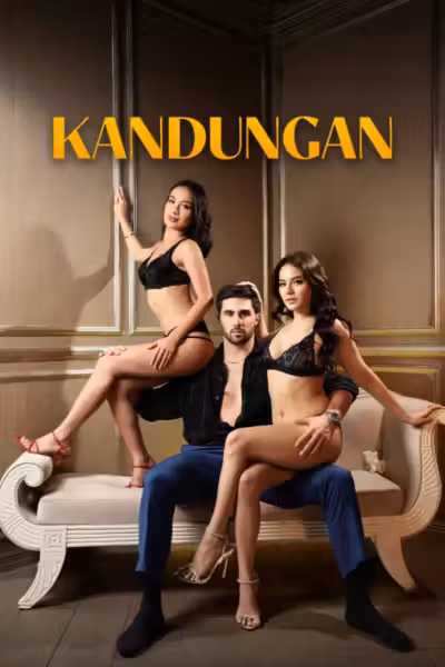 Kandungan (2025) ดูหนังออนไลน์ HD พากย์ไทย