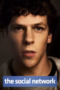 The Social Network (2010) ดูหนังออนไลน์ HD พากย์ไทย