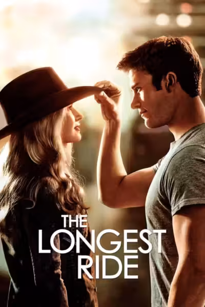 The Longest Ride (2015) ดูหนังออนไลน์ HD พากย์ไทย