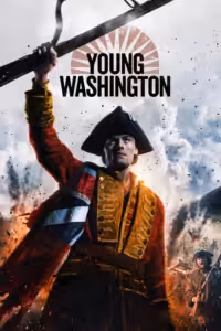 Young Washington (2026) ดูหนังออนไลน์ HD พากย์ไทย
