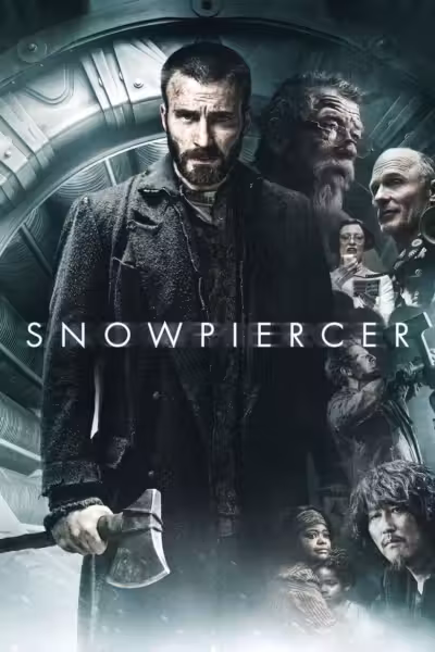 Snowpiercer (2013) ดูหนังออนไลน์ HD พากย์ไทย