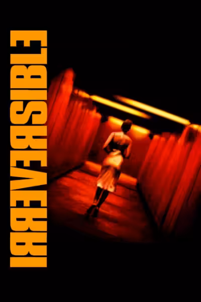 Irreversible (2002) ดูหนังออนไลน์ HD พากย์ไทย