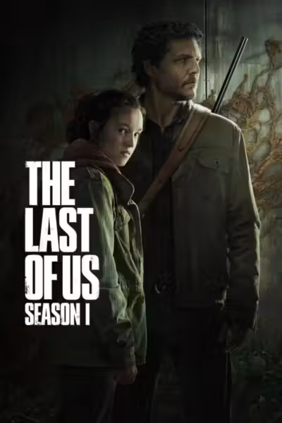 The Last of Us Season 1 (2023) ดูหนังออนไลน์ HD พากย์ไทย