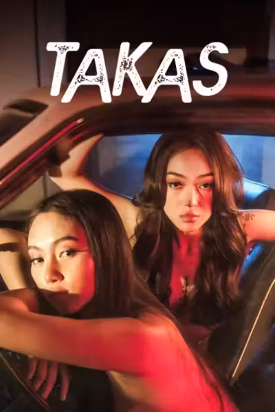Takas (2024) ดูหนังออนไลน์ HD พากย์ไทย