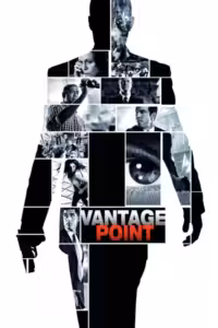 Vantage Point (2008) ดูหนังออนไลน์ HD พากย์ไทย