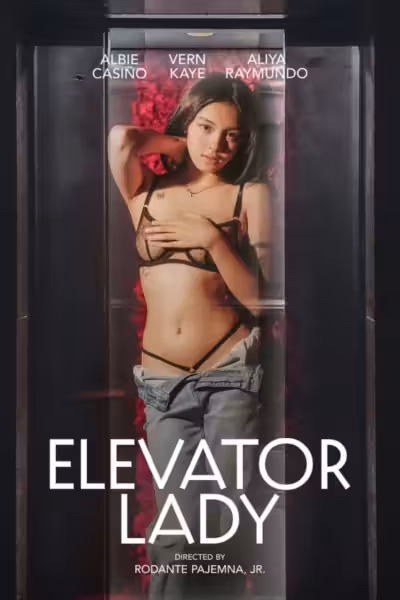 Elevator Lady (2025) ดูหนังออนไลน์ HD พากย์ไทย