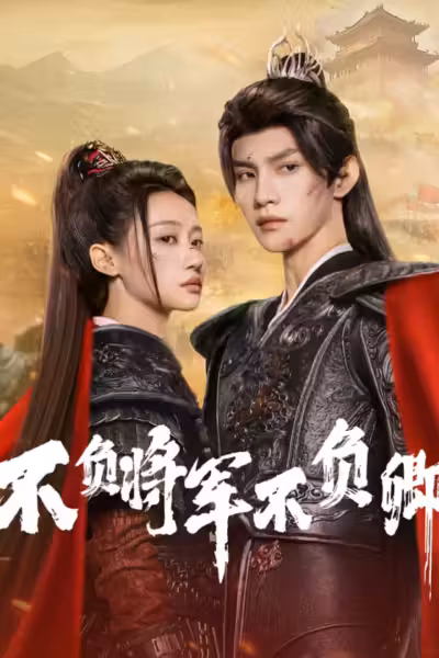 Always My General (2025) ดูหนังออนไลน์ HD พากย์ไทย