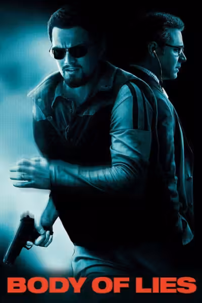 Body of Lies (2008) ดูหนังออนไลน์ HD พากย์ไทย