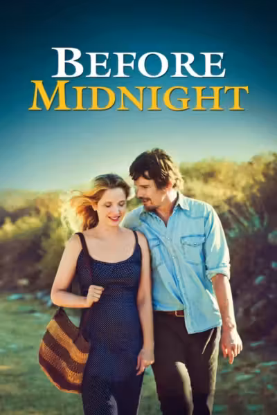 Before Midnight (2013) ดูหนังออนไลน์ HD พากย์ไทย