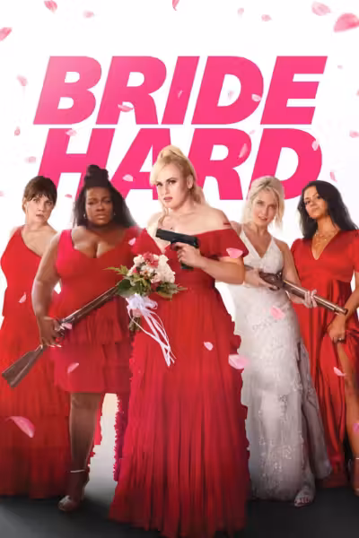 Bride Hard (2025) ดูหนังออนไลน์ HD พากย์ไทย