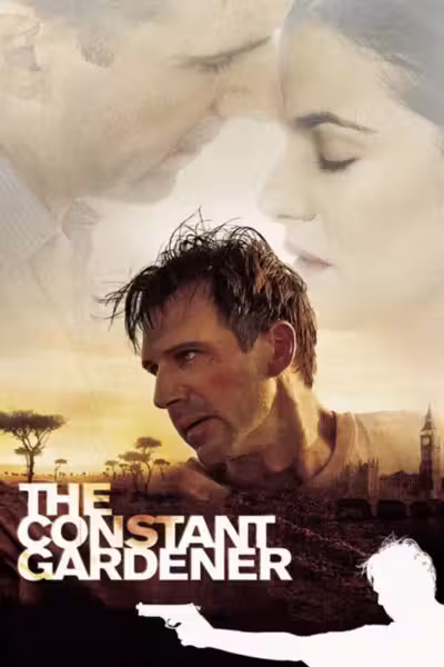 The Constant Gardener (2005) ดูหนังออนไลน์ HD พากย์ไทย