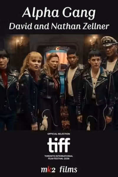 Alpha Gang