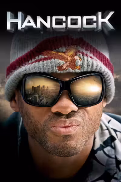 Hancock (2008) ดูหนังออนไลน์ HD พากย์ไทย