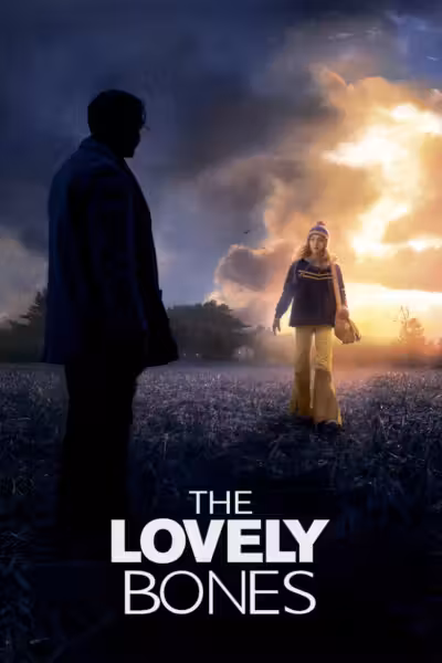 The Lovely Bones (2009) ดูหนังออนไลน์ HD พากย์ไทย