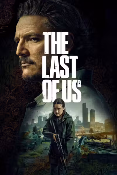 The Last of Us Season 2