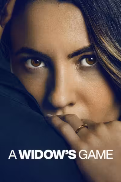 A Widow's Game (2025) ดูหนังออนไลน์ HD พากย์ไทย
