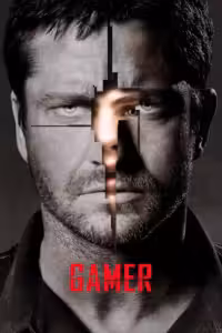 Gamer (2009) ดูหนังออนไลน์ HD พากย์ไทย