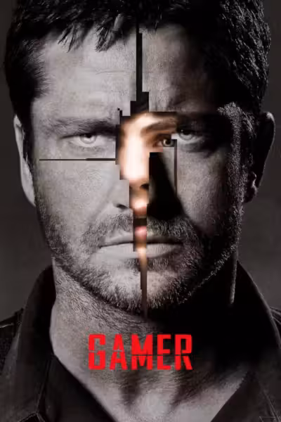 Gamer (2009) ดูหนังออนไลน์ HD พากย์ไทย