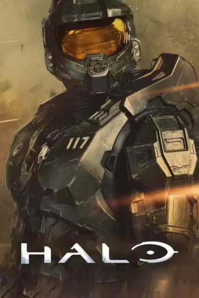 Halo Season 1 (2022) ดูหนังออนไลน์ HD พากย์ไทย