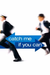 Catch Me If You Can (2002) ดูหนังออนไลน์ HD พากย์ไทย