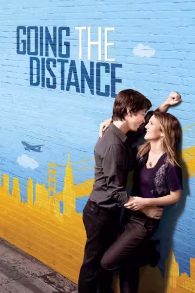 Going the Distance (2010) ดูหนังออนไลน์ HD พากย์ไทย