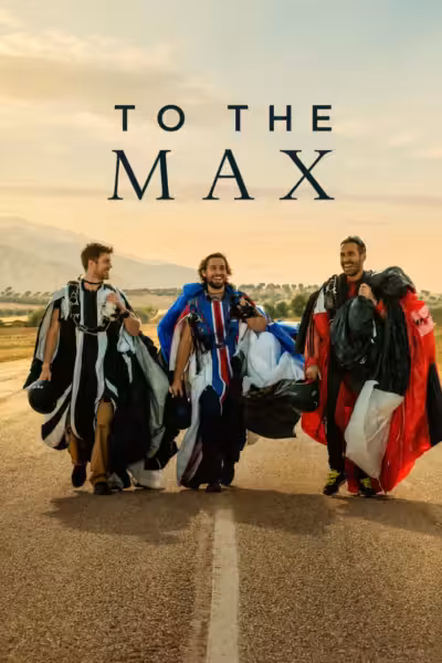 To the Max