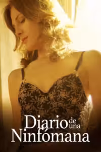 Diary of a Nymphomaniac (2008) ดูหนังออนไลน์ HD พากย์ไทย