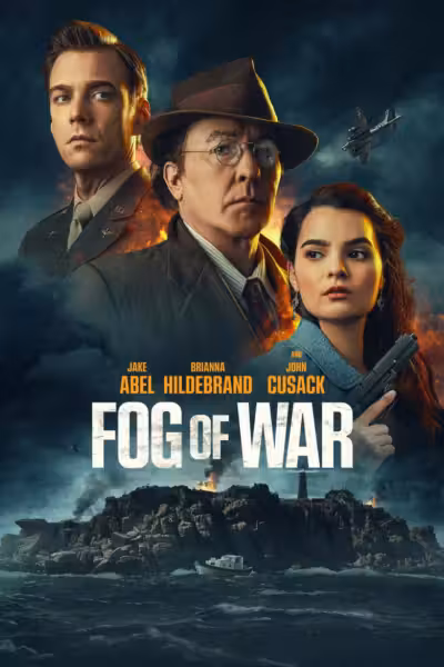 Fog of War (2025) ดูหนังออนไลน์ HD พากย์ไทย