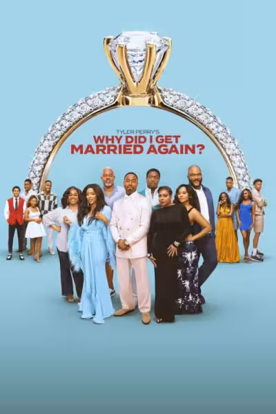 Why Did I Get Married Again? (2026) ดูหนังออนไลน์ HD พากย์ไทย