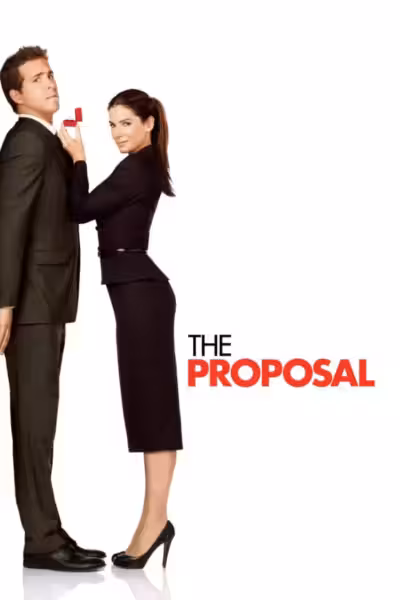 The Proposal (2009) ดูหนังออนไลน์ HD พากย์ไทย