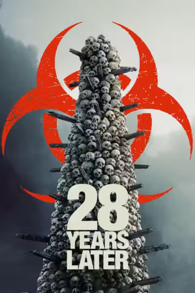 28 Years Later