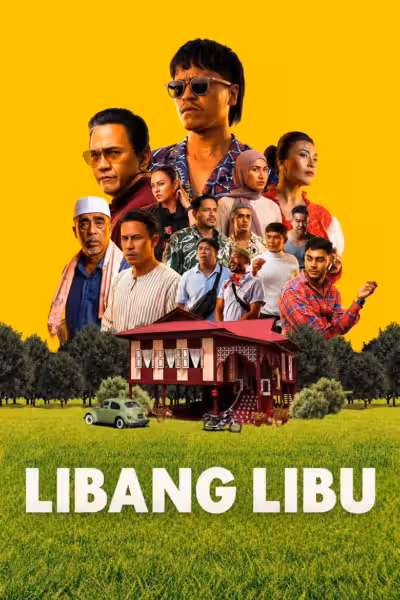 Libang Libu (2026) ดูหนังออนไลน์ HD พากย์ไทย