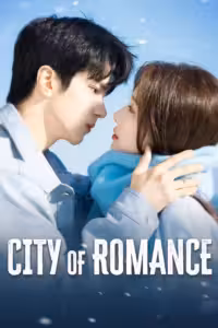 City of Romance (2025) ดูหนังออนไลน์ HD พากย์ไทย