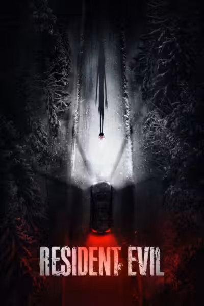 Resident Evil