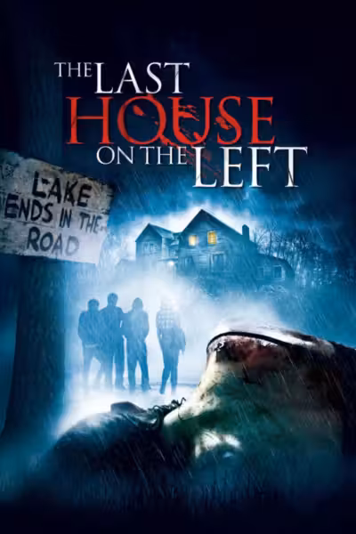 The Last House on the Left (2009) ดูหนังออนไลน์ HD พากย์ไทย