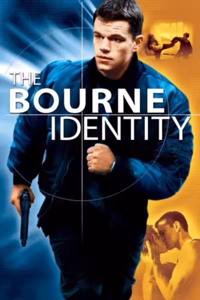 The Bourne Identity