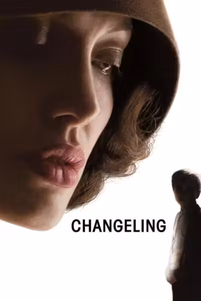 Changeling (2008) ดูหนังออนไลน์ HD พากย์ไทย