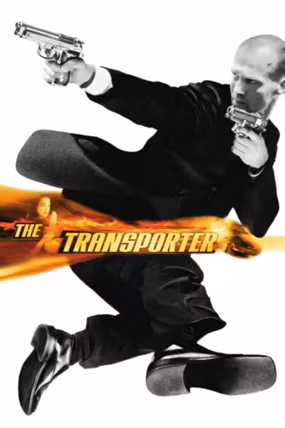 The Transporter (2002) ดูหนังออนไลน์ HD พากย์ไทย