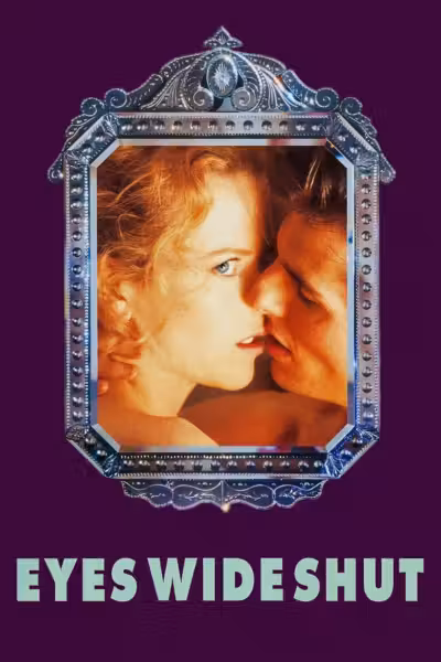 Eyes Wide Shut (1999) ดูหนังออนไลน์ HD พากย์ไทย