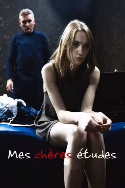 Student Services (2010) ดูหนังออนไลน์ HD พากย์ไทย