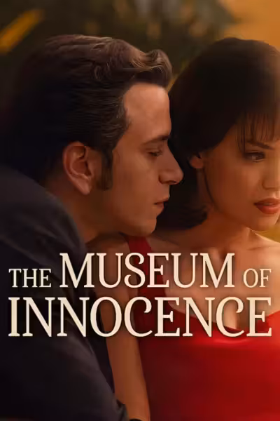 Museum of Innocence Season 1